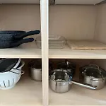 Ferienwohnung Augustus