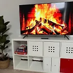 Ferienwohnung Augustus